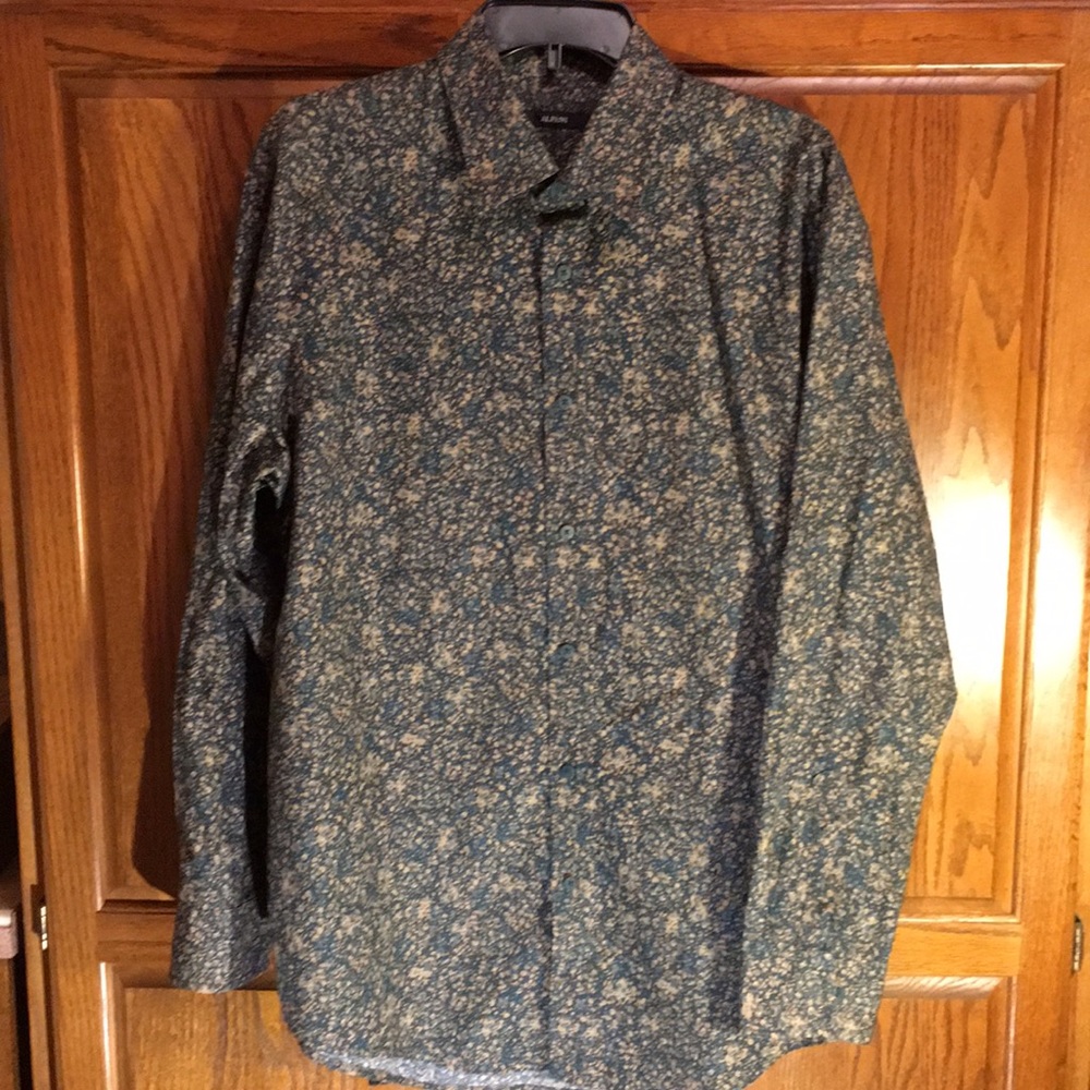 Men’s Shirt
